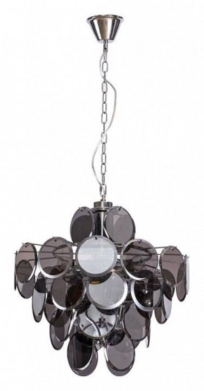 Подвесная люстра Divinare Chloe 7566/02 SP-8 в Тарко-Сале - tarko-sale.mebel24.online | фото 2