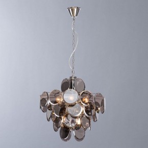 Подвесная люстра Divinare Chloe 7566/02 SP-8 в Тарко-Сале - tarko-sale.mebel24.online | фото 3