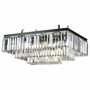 Подвесная люстра Divinare Nova 3001/01 SP-15 в Тарко-Сале - tarko-sale.mebel24.online | фото
