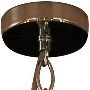Подвесная люстра Divinare Soprano 1341/02 LM-10 в Тарко-Сале - tarko-sale.mebel24.online | фото 6
