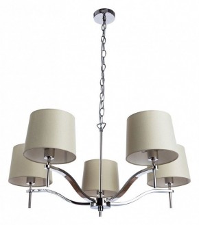 Подвесная люстра Divinare Soprano 1341/02 LM-5 в Тарко-Сале - tarko-sale.mebel24.online | фото 2