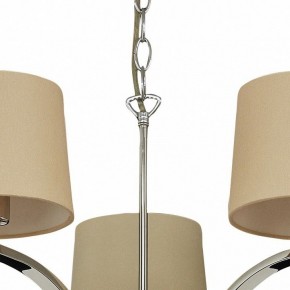 Подвесная люстра Divinare Soprano 1341/02 LM-5 в Тарко-Сале - tarko-sale.mebel24.online | фото 6