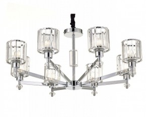 Подвесная люстра Escada Adorn 691/8S (Chrome) в Тарко-Сале - tarko-sale.mebel24.online | фото 1