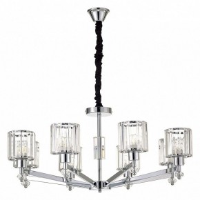 Подвесная люстра Escada Adorn 691/8S (Chrome) в Тарко-Сале - tarko-sale.mebel24.online | фото 2
