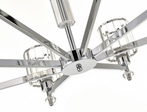 Подвесная люстра Escada Adorn 691/8S (Chrome) в Тарко-Сале - tarko-sale.mebel24.online | фото 3