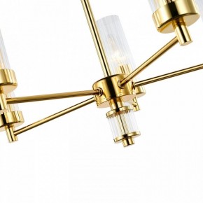 Подвесная люстра Favourite Aesthetic 2673-16P в Тарко-Сале - tarko-sale.mebel24.online | фото 5
