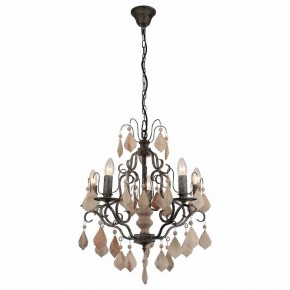 Подвесная люстра Favourite Albero 1763-5P в Тарко-Сале - tarko-sale.mebel24.online | фото 2