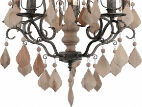Подвесная люстра Favourite Albero 1763-5P в Тарко-Сале - tarko-sale.mebel24.online | фото 4