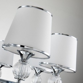 Подвесная люстра Favourite Aureola 2873-8P в Тарко-Сале - tarko-sale.mebel24.online | фото 5