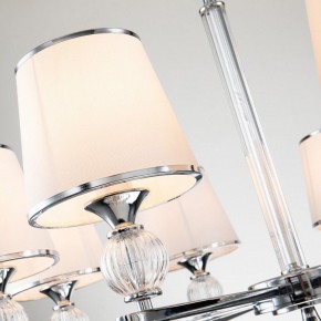 Подвесная люстра Favourite Aureola 2873-8P в Тарко-Сале - tarko-sale.mebel24.online | фото 7