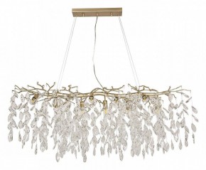 Подвесная люстра Favourite Brillo 3056-10P в Тарко-Сале - tarko-sale.mebel24.online | фото 2