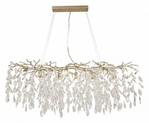 Подвесная люстра Favourite Brillo 3056-10P в Тарко-Сале - tarko-sale.mebel24.online | фото 4