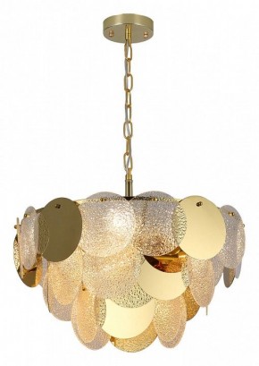 Подвесная люстра Favourite Dazzling 2741-7P в Тарко-Сале - tarko-sale.mebel24.online | фото 3