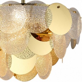 Подвесная люстра Favourite Dazzling 2741-7P в Тарко-Сале - tarko-sale.mebel24.online | фото 4