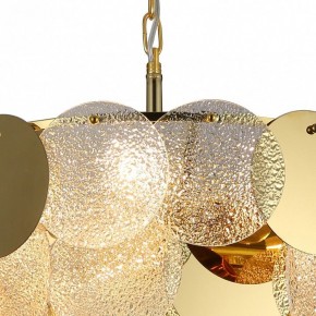 Подвесная люстра Favourite Dazzling 2741-7P в Тарко-Сале - tarko-sale.mebel24.online | фото 6