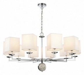 Подвесная люстра Favourite Diva 2821-10P в Тарко-Сале - tarko-sale.mebel24.online | фото 4