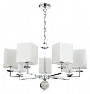 Подвесная люстра Favourite Diva 2821-7P в Тарко-Сале - tarko-sale.mebel24.online | фото 2
