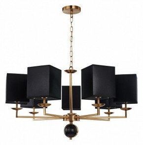 Подвесная люстра Favourite Diva 2822-7P в Тарко-Сале - tarko-sale.mebel24.online | фото 2
