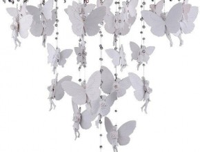 Подвесная люстра Favourite Fairies 1165-6PC в Тарко-Сале - tarko-sale.mebel24.online | фото 4