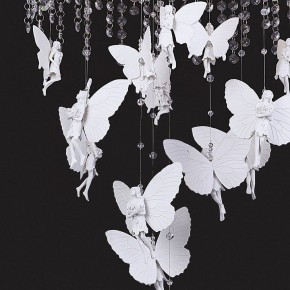 Подвесная люстра Favourite Fairies 1165-6PC в Тарко-Сале - tarko-sale.mebel24.online | фото 5