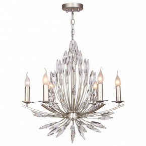 Подвесная люстра Favourite Feerie 1932-6P в Тарко-Сале - tarko-sale.mebel24.online | фото 2