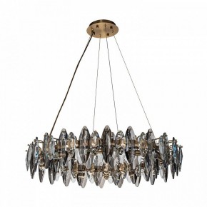 Подвесная люстра Favourite Glans 4303-12P в Тарко-Сале - tarko-sale.mebel24.online | фото 2