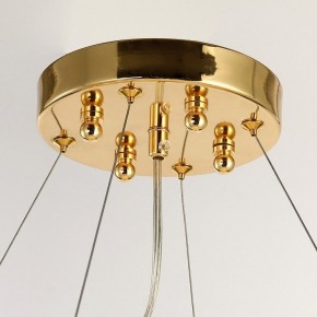 Подвесная люстра Favourite Inventio 2754-10P в Тарко-Сале - tarko-sale.mebel24.online | фото 6