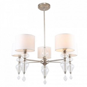 Подвесная люстра Favourite Ironia 2554-5P в Тарко-Сале - tarko-sale.mebel24.online | фото 2
