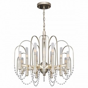 Подвесная люстра Favourite La Salute 2308-12P в Тарко-Сале - tarko-sale.mebel24.online | фото 2
