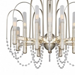 Подвесная люстра Favourite La Salute 2308-12P в Тарко-Сале - tarko-sale.mebel24.online | фото 5