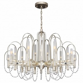 Подвесная люстра Favourite La Salute 2308-21P в Тарко-Сале - tarko-sale.mebel24.online | фото 2