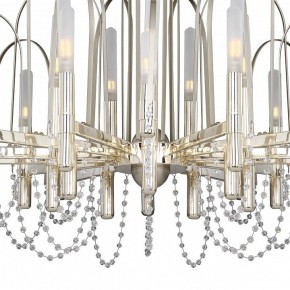 Подвесная люстра Favourite La Salute 2308-21P в Тарко-Сале - tarko-sale.mebel24.online | фото 5