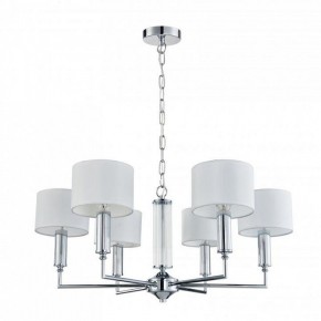 Подвесная люстра Favourite Laciness 2607-6P в Тарко-Сале - tarko-sale.mebel24.online | фото 2