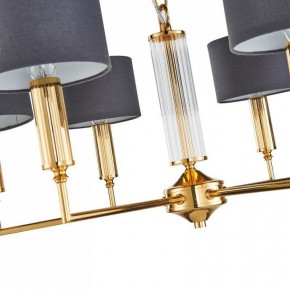 Подвесная люстра Favourite Laciness 2609-6P в Тарко-Сале - tarko-sale.mebel24.online | фото 4