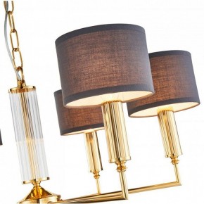 Подвесная люстра Favourite Laciness 2609-6P в Тарко-Сале - tarko-sale.mebel24.online | фото 5