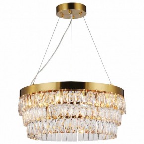 Подвесная люстра Favourite Magnitudo 2206-12P в Тарко-Сале - tarko-sale.mebel24.online | фото 2