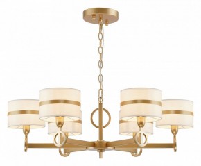 Подвесная люстра Favourite Mateo 2634-6P в Тарко-Сале - tarko-sale.mebel24.online | фото 2