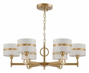 Подвесная люстра Favourite Mateo 2634-6P в Тарко-Сале - tarko-sale.mebel24.online | фото 3