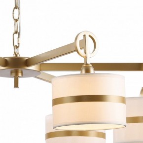 Подвесная люстра Favourite Mateo 2634-6P в Тарко-Сале - tarko-sale.mebel24.online | фото 6