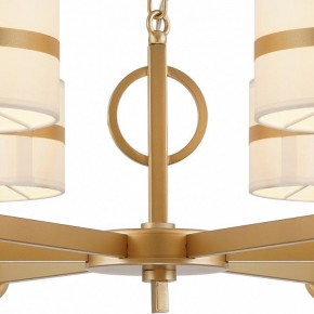 Подвесная люстра Favourite Mateo 2634-6P в Тарко-Сале - tarko-sale.mebel24.online | фото 7