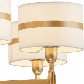 Подвесная люстра Favourite Mateo 2634-8P в Тарко-Сале - tarko-sale.mebel24.online | фото 10