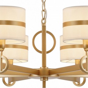 Подвесная люстра Favourite Mateo 2634-8P в Тарко-Сале - tarko-sale.mebel24.online | фото 11