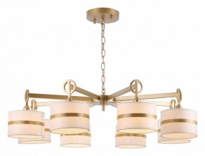 Подвесная люстра Favourite Mateo 2634-8P в Тарко-Сале - tarko-sale.mebel24.online | фото 5