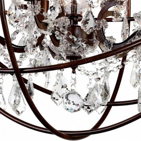 Подвесная люстра Favourite Orbit 1834-5P в Тарко-Сале - tarko-sale.mebel24.online | фото 5
