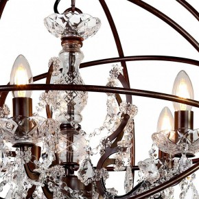 Подвесная люстра Favourite Orbit 1834-5P в Тарко-Сале - tarko-sale.mebel24.online | фото 6