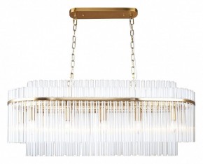 Подвесная люстра Favourite Rubum 4203-12P в Тарко-Сале - tarko-sale.mebel24.online | фото 3