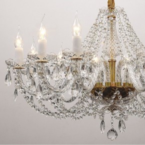 Подвесная люстра Favourite Simone 1736-12P в Тарко-Сале - tarko-sale.mebel24.online | фото 3