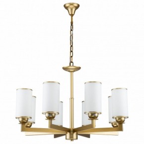Подвесная люстра Favourite Sollemnis 2621-8P в Тарко-Сале - tarko-sale.mebel24.online | фото 2