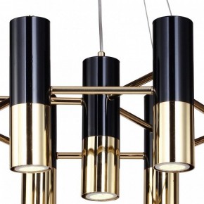 Подвесная люстра Favourite Ultra 1600-7P в Тарко-Сале - tarko-sale.mebel24.online | фото 4