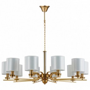 Подвесная люстра Favourite Venustus 2679-10P в Тарко-Сале - tarko-sale.mebel24.online | фото 2
